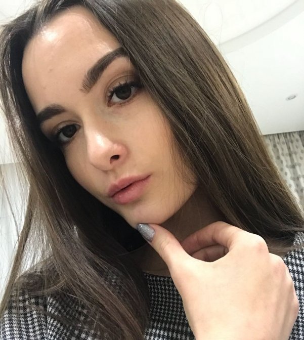 Проcтитутка Даша